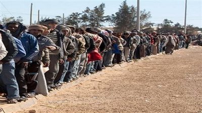 ننشر أسماء الـ23 مصريًا المحررين من يد الميليشيات في ليبيا 