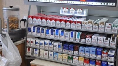 حملة مكبرة لضبط السجائر المخزنة بالمحافظات 