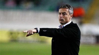 مدرب فياريال الجديد: أواجه تحديات كبيرة ولم أتوقع المنصب