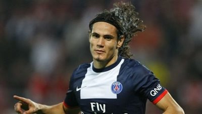 هامسيك يتواصل مع كافاني لاقناعه بالعودة لنابولي