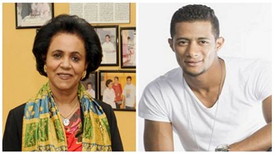 تعرف على مفاجأة شقيقة 