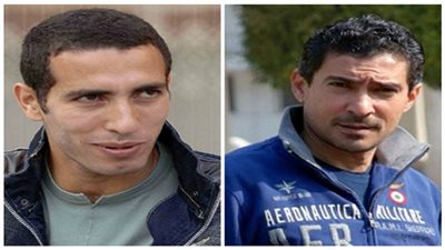 مفاجأة.. عودة تريكة وبركات للأهلي من جديد