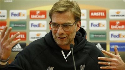 يورجن كلوب يصدم عشاق ليفربول قبل لقاء أرسنال