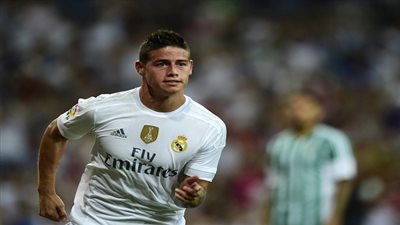 يوفنتوس يقترب من خطف نجم ريال مدريد