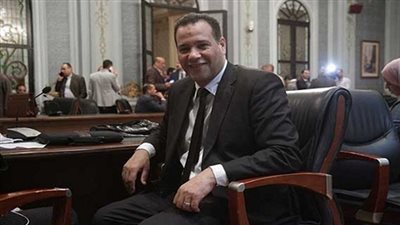 برلماني عن تصوير البلتاجي عاريًا: لا يمكن أن تفعل الداخلية ذلك 