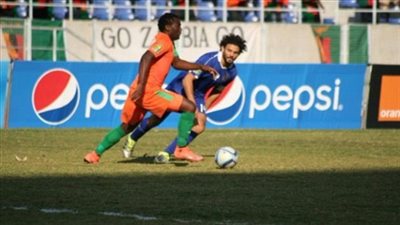 بث مباشر.. الأهلي يستعد للثأر من زيسكو بدوري أبطال أفريقيا