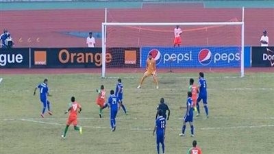 مفاجأة في تشكيل الأهلي أمام زيسكو بدوري أبطال أفريقيا