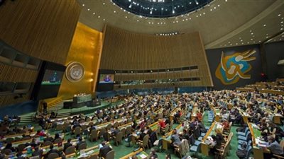 الأمم المتحدة تعلن عن منح دراسية للنساء من أجل السلام