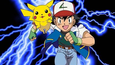 خبراء يتوقعون تخطي لعبة البوكيمون حاجز المليار دولار حول العالم