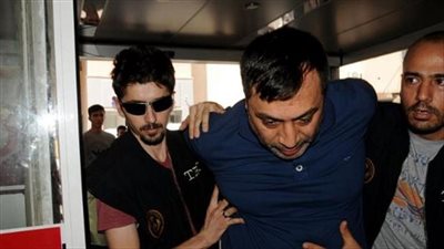 تركيا: القبض على عضو هارب من منظمة 