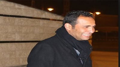 مؤمن سليمان: لن أعلق شيئًا على شماعة الظروف في لقاء إنيمبا