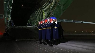 الإعلان عن مقتل عسكري روسي في سوريا