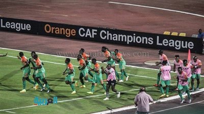 بالفيديو.. زيسكو يسجل الهدف الثاني أمام الأهلي