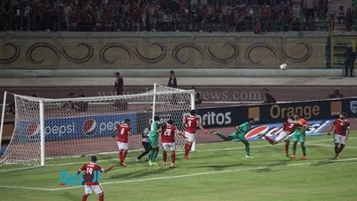 بالفيديو.. الأهلي يتعادل مع زيسكو 2-2.. ويحتل المركز الثالث 