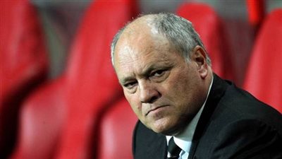 أزمة داخل مجلس الأهلي بسبب مارتن يول