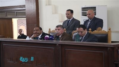 دفاع متهم بـ