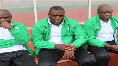 مدرب زيسكو: دفاع الأهلي بطيء وركزنا على الضغط عليه 