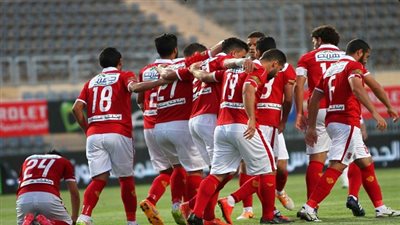 تعرف على فرصة الأهلي للتأهل لنصف نهائي دوري الأبطال