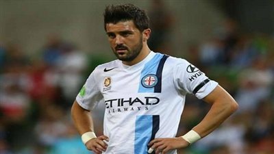 مهاجم إسبانيا يشيد بقرار ميسي بعد تراجعه عن الاعتزال