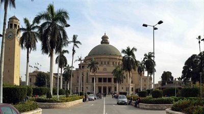 جامعة القاهرة تحتضن أول مجلة علمية لبحوث الجهاز الهضمي