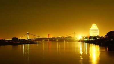 مناسيب نهر النيل بالسودان تسجل أعلى ارتفاع لها في التاريخ