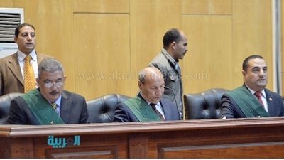 تأجيل محاكمة 3 متهمين في أحداث عين شمس لـ4 سبتمبر