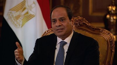  السيسي: حجم الديون التي أسقطت عن مصر في 1991 بلغت 43 مليار دولار