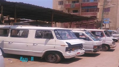 رئيس مركز العياط يستجيب لشكوى الأهالي وينقل موقف 