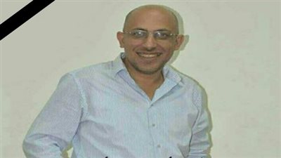 بالأسماء.. المشاركون في عزاء إسلام هاشم بمقر 