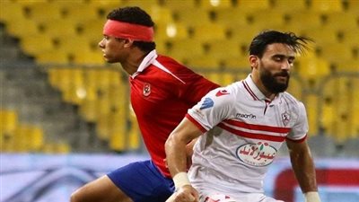أحمد مرتضى: مهاجم الزمالك لم يتعمد إصابة سعد سمير بالكأس
