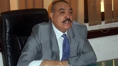 اللواء محمد الشيخ سكرتير عام محافظة القاهرة.. رجل الأزمات.. وصاحب الحلول الجذرية