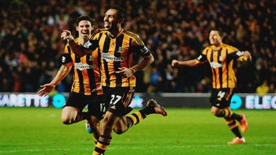 بالفيديو.. هال سيتي يفوز على حامل اللقب بالبريميرليج