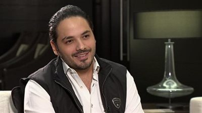 رامي عياش يحيي حفلًا غنائيًا بمهرجان 