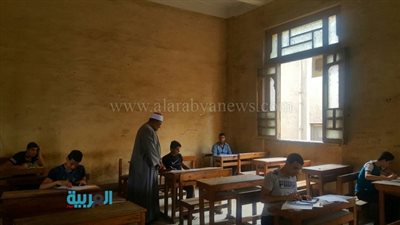 انطلاق ماراثون الدور الثاني للثانوية الأزهرية.. 43 ألف طالب يؤدون الامتحانات بمحافظات الجمهورية.. 