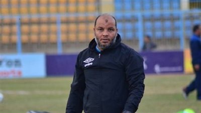 مدرب الإسماعيلي يستعد للموسم الجديد بثلاث مراحل تأهيلية