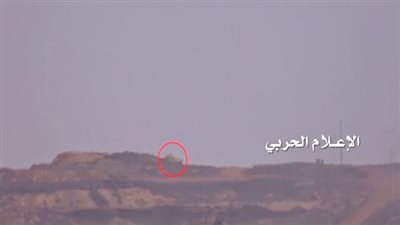 بالفيديو.. استشهاد مصري في هجوم للحوثيين على مواقع عسكرية بالسعودية