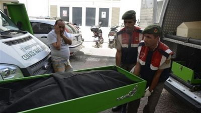 تركيا: العثور على جثة مسئول  بـ