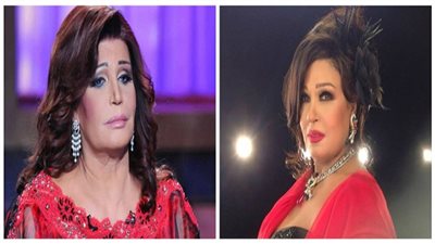 بالفيديو.. فيفي عبده ترحب بـ