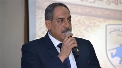 النائب إيهاب السلاب يطالب بتشريع قانون يجرم السفر إلى ليبيا