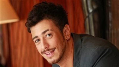 سعد لمجرد يروج لكليب 