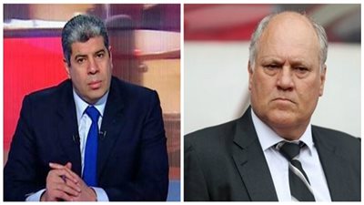 شوبير: مارتن يول لن يستقيل من الأهلي.. ورمزي ليس البديل الأمثل!