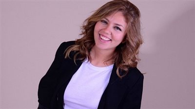 رحمة حسن تكشف عن دورها في 