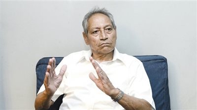 بالفيديو.. وزير التضامن الاجتماعي الأسبق: مصر مقبلة على فترة صعبة