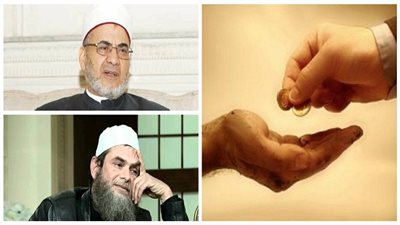 نكشف خطط الاستحواذ على أموال الزكاة.. برلماني يقترح إنشاء جهة خاصة للتصرف في صناديق النذور والصدقات.. 