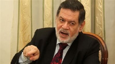 بالفيديو.. ثروت الخرباوي يكشف مخطط 