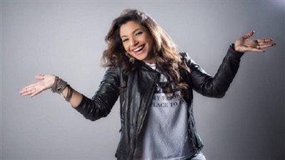 نسمة محجوب تستعد لطرح 