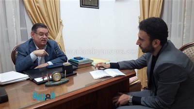 ثروت الخرباوي: أملي في السيسي كبير.. الأزهر يعيق تطوير الخطاب الديني.. أرفض 