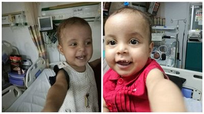 بالفيديو.. مدير مستشفى المحلة يروي مأساة الطفلة 