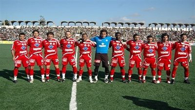 الوداد يواجه أسيك بدوري أبطال إفريقيا