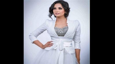 سهر الصايغ تظهر بإطلالة 